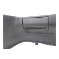 1990-1996 Nissan 300ZX Rear Right/Passenger Luggage Finisher Trim Cover, 76919-30P00, F034, OEM, 1990, 1991, 1992, 1993, 1994, 1995, 1996