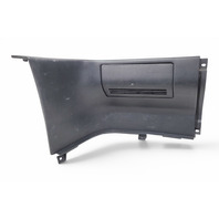 1990-1996 Nissan 300ZX Rear Right/Passenger Luggage Finisher Trim Cover, 76919-30P00, F034, OEM, 1990, 1991, 1992, 1993, 1994, 1995, 1996