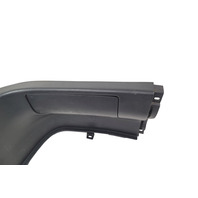 1990-1996 Nissan 300ZX Rear Right/Passenger Luggage Finisher Trim Cover, 76919-30P00, F034, OEM, 1990, 1991, 1992, 1993, 1994, 1995, 1996
