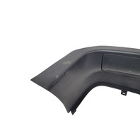 1990-1996 Nissan 300ZX Rear Right/Passenger Luggage Finisher Trim Cover, 76919-30P00, F034, OEM, 1990, 1991, 1992, 1993, 1994, 1995, 1996