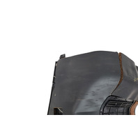 1990-1996 Nissan 300ZX Rear Right/Passenger Luggage Finisher Trim Cover, 76919-30P00, F034, OEM, 1990, 1991, 1992, 1993, 1994, 1995, 1996