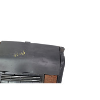 1990-1996 Nissan 300ZX Rear Right/Passenger Luggage Finisher Trim Cover, 76919-30P00, F034, OEM, 1990, 1991, 1992, 1993, 1994, 1995, 1996
