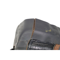 1990-1996 Nissan 300ZX Rear Right/Passenger Luggage Finisher Trim Cover, 76919-30P00, F034, OEM, 1990, 1991, 1992, 1993, 1994, 1995, 1996