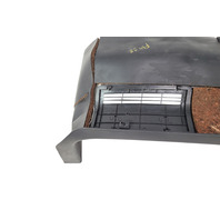 1990-1996 Nissan 300ZX Rear Right/Passenger Luggage Finisher Trim Cover, 76919-30P00, F034, OEM, 1990, 1991, 1992, 1993, 1994, 1995, 1996