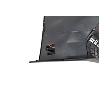 1990-1996 Nissan 300ZX Rear Right/Passenger Luggage Finisher Trim Cover, 76919-30P00, F034, OEM, 1990, 1991, 1992, 1993, 1994, 1995, 1996