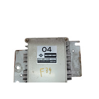 1990-1994 Nissan 300ZX Fuel Pump Control Module 17001-30P10, F034, OEM, 1990, 1991, 1992, 1993, 1994
