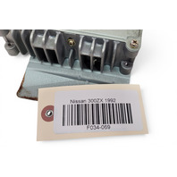 1990-1994 Nissan 300ZX Fuel Pump Control Module 17001-30P10, F034, OEM, 1990, 1991, 1992, 1993, 1994