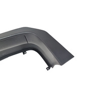 1990-1996 Nissan 300ZX Rear Left/Driver Luggage Finisher Trim Cover, 76920-30P00, F034, OEM, 1990, 1991, 1992, 1993, 1994, 1995, 1996
