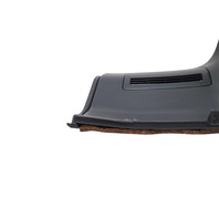 1990-1996 Nissan 300ZX Rear Left/Driver Luggage Finisher Trim Cover, 76920-30P00, F034, OEM, 1990, 1991, 1992, 1993, 1994, 1995, 1996