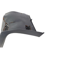 1990-1996 Nissan 300ZX Rear Left/Driver Luggage Finisher Trim Cover, 76920-30P00, F034, OEM, 1990, 1991, 1992, 1993, 1994, 1995, 1996