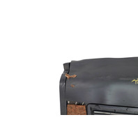 1990-1996 Nissan 300ZX Rear Left/Driver Luggage Finisher Trim Cover, 76920-30P00, F034, OEM, 1990, 1991, 1992, 1993, 1994, 1995, 1996