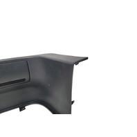 1990-1996 Nissan 300ZX Rear Left/Driver Luggage Finisher Trim Cover, 76920-30P00, F034, OEM, 1990, 1991, 1992, 1993, 1994, 1995, 1996