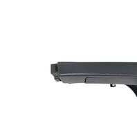 1990-1996 Nissan 300ZX Rear Left/Driver Luggage Finisher Trim Cover, 76920-30P00, F034, OEM, 1990, 1991, 1992, 1993, 1994, 1995, 1996