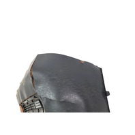 1990-1996 Nissan 300ZX Rear Left/Driver Luggage Finisher Trim Cover, 76920-30P00, F034, OEM, 1990, 1991, 1992, 1993, 1994, 1995, 1996
