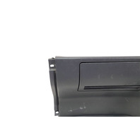 1990-1996 Nissan 300ZX Rear Left/Driver Luggage Finisher Trim Cover, 76920-30P00, F034, OEM, 1990, 1991, 1992, 1993, 1994, 1995, 1996