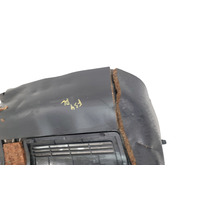 1990-1996 Nissan 300ZX Rear Left/Driver Luggage Finisher Trim Cover, 76920-30P00, F034, OEM, 1990, 1991, 1992, 1993, 1994, 1995, 1996