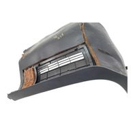 1990-1996 Nissan 300ZX Rear Left/Driver Luggage Finisher Trim Cover, 76920-30P00, F034, OEM, 1990, 1991, 1992, 1993, 1994, 1995, 1996