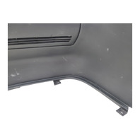 1990-1996 Nissan 300ZX Rear Left/Driver Luggage Finisher Trim Cover, 76920-30P00, F034, OEM, 1990, 1991, 1992, 1993, 1994, 1995, 1996
