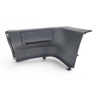 1990-1996 Nissan 300ZX Rear Left/Driver Luggage Finisher Trim Cover, 76920-30P00, F034, OEM, 1990, 1991, 1992, 1993, 1994, 1995, 1996