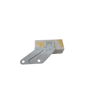 1990-1996 Nissan 300ZX Power Window Amplifier, 28515-30P00, F034, OEM, 1990, 1991, 1992, 1993, 1994, 1995, 1996