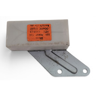 1990-1996 Nissan 300ZX Power Window Amplifier, 28515-30P00, F034, OEM, 1990, 1991, 1992, 1993, 1994, 1995, 1996