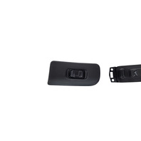 1990-1994 Nissan 300ZX Driver Master Power Window Switch Right/Left, 25401-37P11, F034, OEM, 1990, 1991, 1992, 1993, 1994