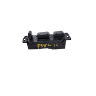 1990-1994 Nissan 300ZX Driver Master Power Window Switch Right/Left, 25401-37P11, F034, OEM, 1990, 1991, 1992, 1993, 1994