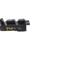 1990-1994 Nissan 300ZX Driver Master Power Window Switch Right/Left, 25401-37P11, F034, OEM, 1990, 1991, 1992, 1993, 1994