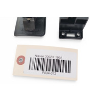 1990-1994 Nissan 300ZX Driver Master Power Window Switch Right/Left, 25401-37P11, F034, OEM, 1990, 1991, 1992, 1993, 1994