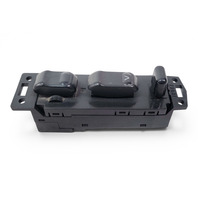1990-1994 Nissan 300ZX Driver Master Power Window Switch Right/Left, 25401-37P11, F034, OEM, 1990, 1991, 1992, 1993, 1994