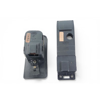 1990-1994 Nissan 300ZX Driver Master Power Window Switch Right/Left, 25401-37P11, F034, OEM, 1990, 1991, 1992, 1993, 1994