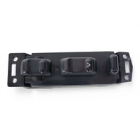 1990-1994 Nissan 300ZX Driver Master Power Window Switch Right/Left, 25401-37P11, F034, OEM, 1990, 1991, 1992, 1993, 1994