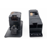1990-1994 Nissan 300ZX Driver Master Power Window Switch Right/Left, 25401-37P11, F034, OEM, 1990, 1991, 1992, 1993, 1994