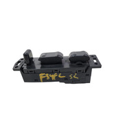 1990-1994 Nissan 300ZX Driver Master Power Window Switch Right/Left, 25401-37P11, F034, OEM, 1990, 1991, 1992, 1993, 1994