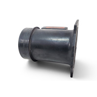 1990-1996 Nissan 300ZX Mass Air Flow Meter Sensor MAF Unit 22680-30P00, F034, OEM, 1990, 1991, 1992, 1993, 1994, 1995, 1996