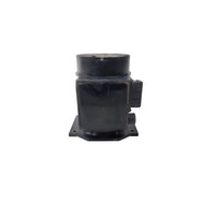 1990-1996 Nissan 300ZX Mass Air Flow Meter Sensor MAF Unit 22680-30P00, F034, OEM, 1990, 1991, 1992, 1993, 1994, 1995, 1996