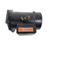 1990-1996 Nissan 300ZX Mass Air Flow Meter Sensor MAF Unit 22680-30P00, F034, OEM, 1990, 1991, 1992, 1993, 1994, 1995, 1996