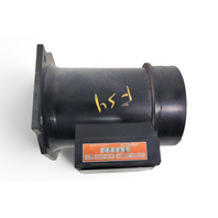 1990-1996 Nissan 300ZX Mass Air Flow Meter Sensor MAF Unit 22680-30P00, F034, OEM, 1990, 1991, 1992, 1993, 1994, 1995, 1996