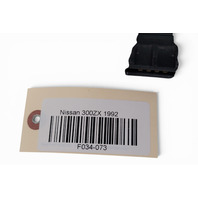 1990-1996 Nissan 300ZX Mass Air Flow Meter Sensor MAF Unit 22680-30P00, F034, OEM, 1990, 1991, 1992, 1993, 1994, 1995, 1996