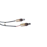1990-1994 Nissan 300ZX Heated Oxygen Sensor Manifold Set(2) 22690-30P00, F034, OEM, 1990, 1991, 1992, 1993, 1994
