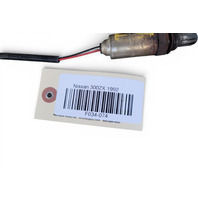 1990-1994 Nissan 300ZX Heated Oxygen Sensor Manifold Set(2) 22690-30P00, F034, OEM, 1990, 1991, 1992, 1993, 1994