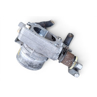 1990-1994 Nissan 300ZX Right Throttle Body Chamber Assembly 16118-33P00, F034, OEM, 1990, 1991, 1992, 1993, 1994