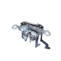 1990-1996 Nissan 300ZX Hood Release Latch Lock Actuator 65601-30P00, F034, OEM, 1990, 1991, 1992, 1993, 1994, 1995, 1996