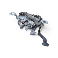1990-1996 Nissan 300ZX Hood Release Latch Lock Actuator 65601-30P00, F034, OEM, 1990, 1991, 1992, 1993, 1994, 1995, 1996