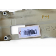 1990-1996 Nissan 300ZX Engine Motor Head Cover Trim Plastic 14027-30P00, F034, OEM, 1990, 1991, 1992, 1993, 1994, 1995, 1996