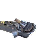 1991-1996 Nissan 300ZX Front Lower Control Arm Right/Passenger, 54500-37P00, F034, OEM, 1991, 1992, 1993, 1994, 1995, 1996