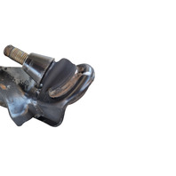 1991-1996 Nissan 300ZX Front Lower Control Arm Right/Passenger, 54500-37P00, F034, OEM, 1991, 1992, 1993, 1994, 1995, 1996