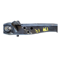1991-1996 Nissan 300ZX Front Lower Control Arm Right/Passenger, 54500-37P00, F034, OEM, 1991, 1992, 1993, 1994, 1995, 1996