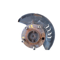 1990-1996 Nissan 300ZX Front Right/Passenger Knuckle Spindle, 40010-30P05, F034, OEM, 1990, 1991, 1992, 1993, 1994, 1995, 1996