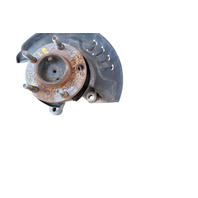 1990-1996 Nissan 300ZX Front Right/Passenger Knuckle Spindle, 40010-30P05, F034, OEM, 1990, 1991, 1992, 1993, 1994, 1995, 1996